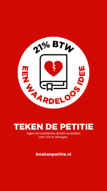 21% BTW een waardeloos idee