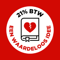 21% btw een waardeloos idee